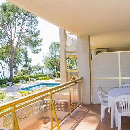 Cala Dorada Rentalmar Salou Exterior foto
