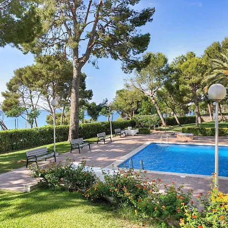 Cala Dorada Rentalmar Salou Exterior foto