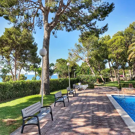 Cala Dorada Rentalmar Salou Exterior foto