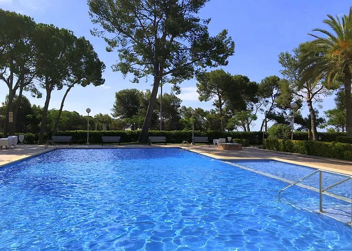 Cala Dorada Rentalmar