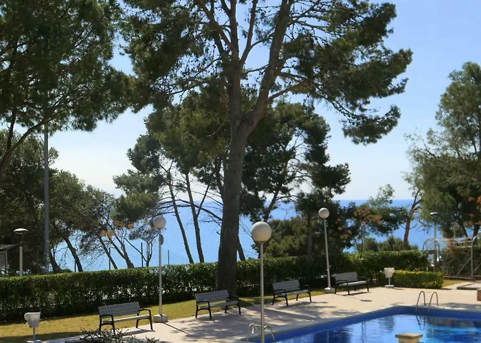 Cala Dorada Rentalmar