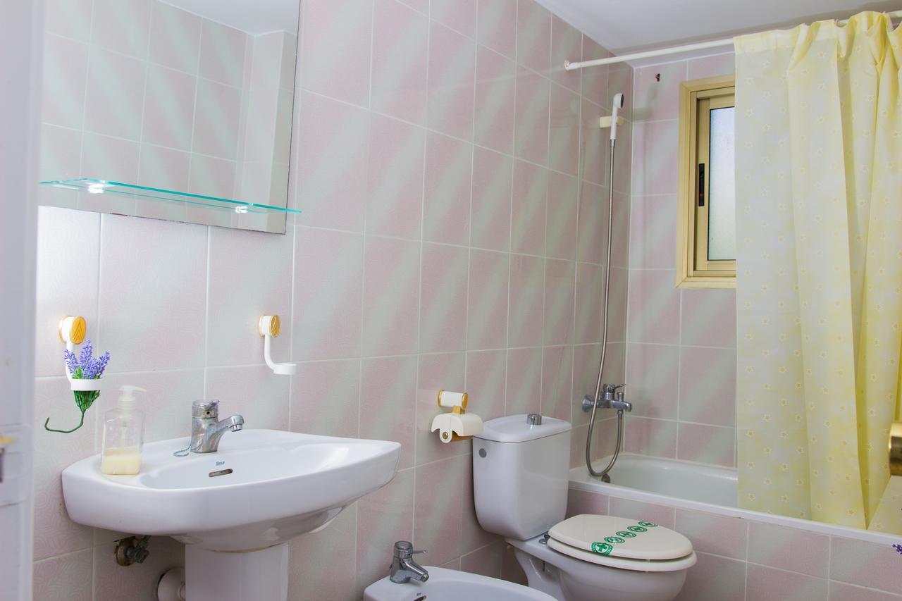 Cala Dorada Rentalmar Apartment Salou
