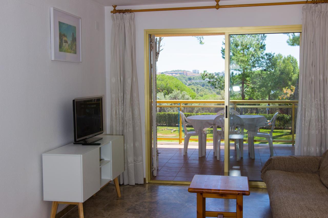 Cala Dorada Rentalmar *