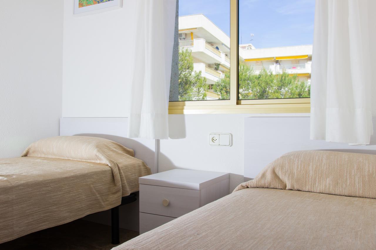 Cala Dorada Rentalmar Appartamento *