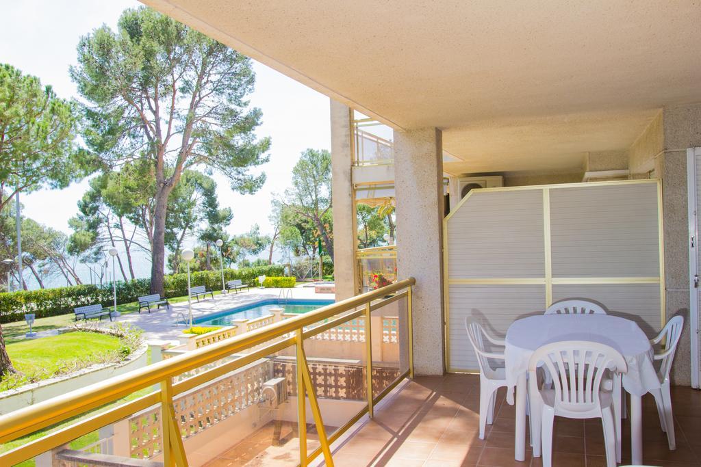 Apartment Cala Dorada Rentalmar