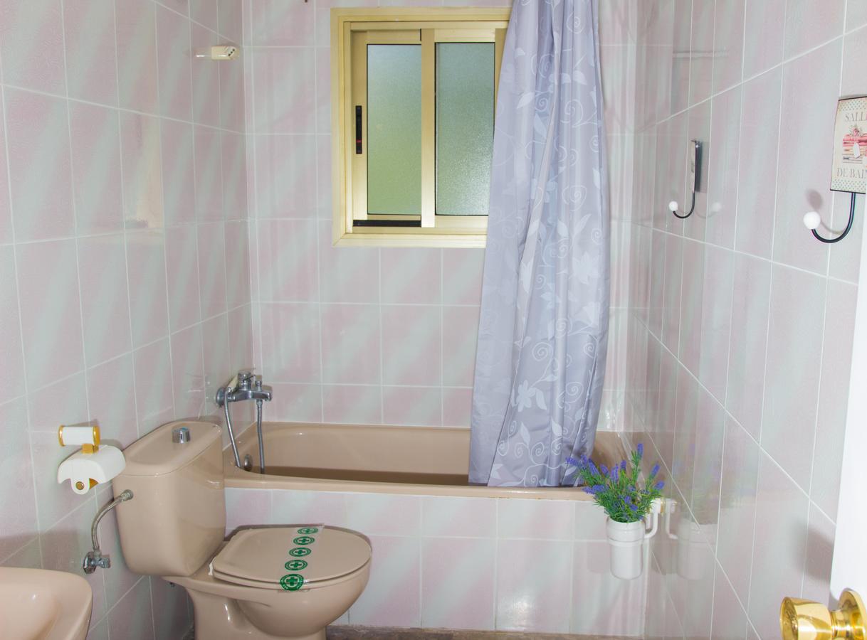 Apartment Cala Dorada Rentalmar