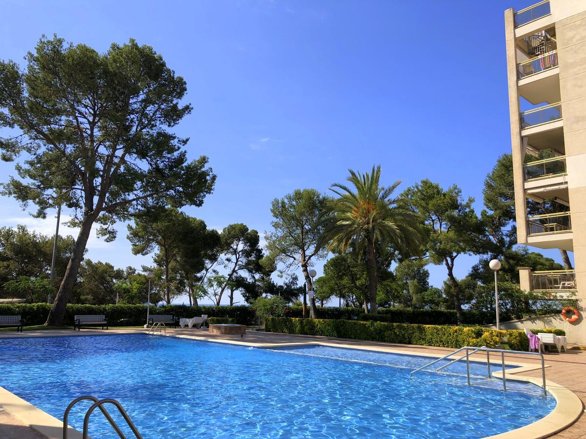 Cala Dorada Rentalmar Appartamento *