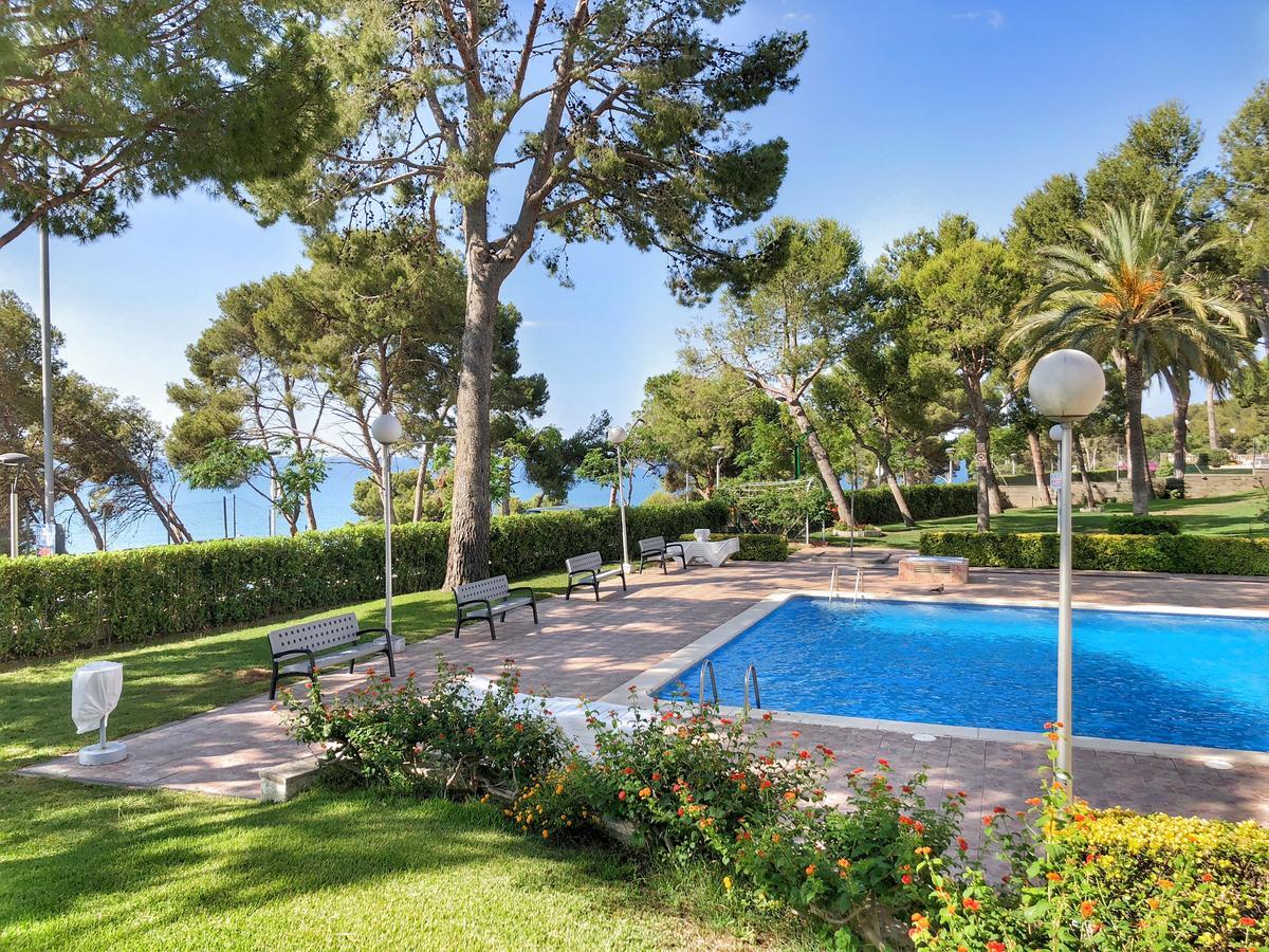Cala Dorada Rentalmar Salou