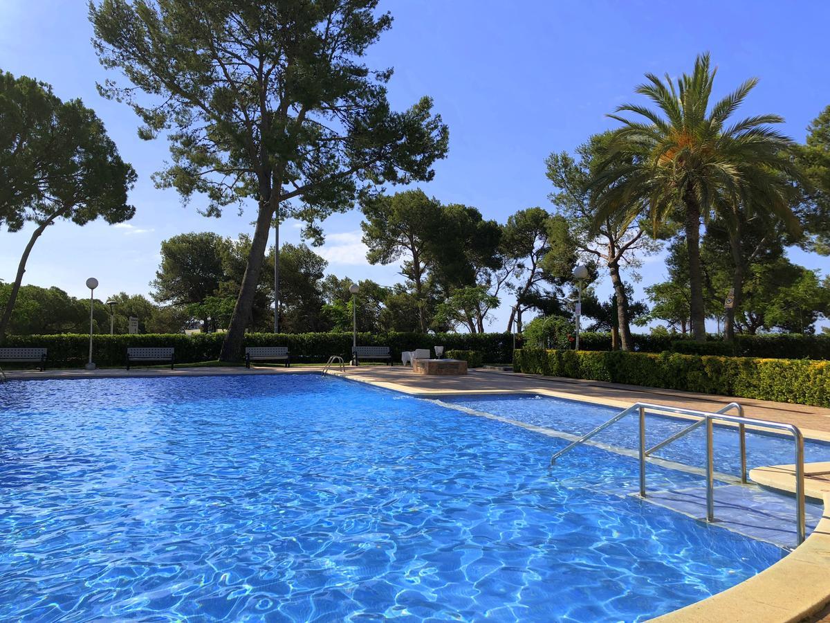 Cala Dorada Rentalmar Appartamento *