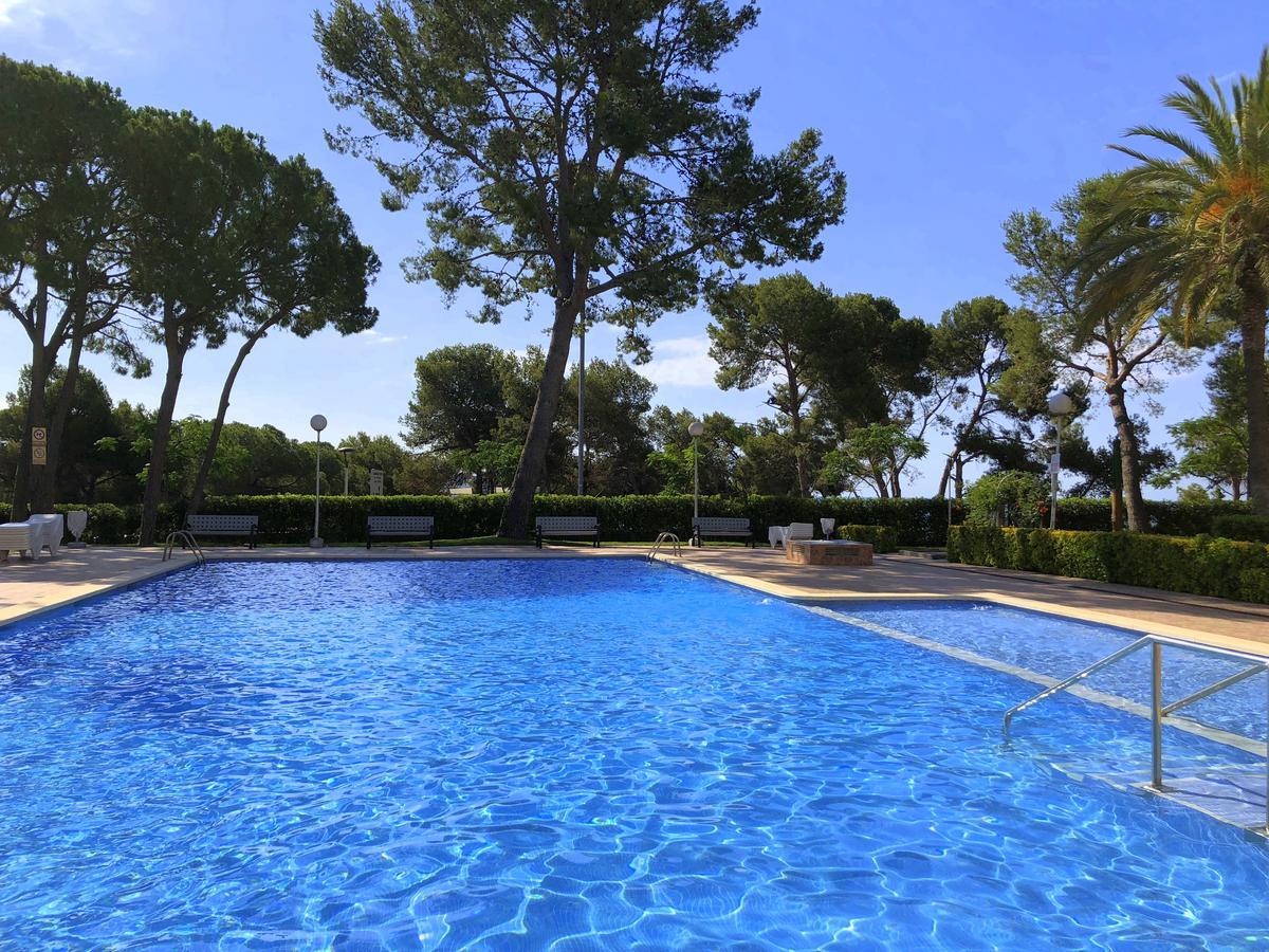 Cala Dorada Rentalmar Appartamento Salou