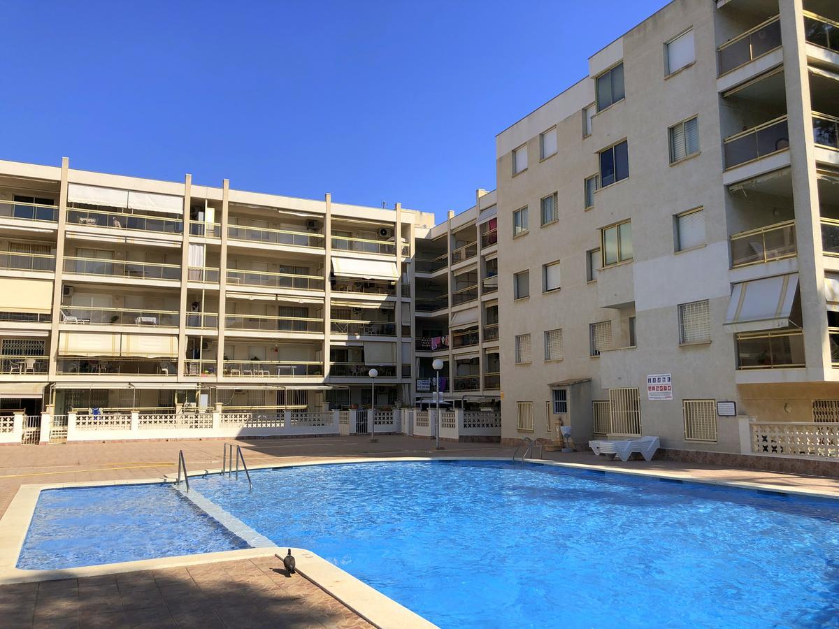 Apartment Cala Dorada Rentalmar