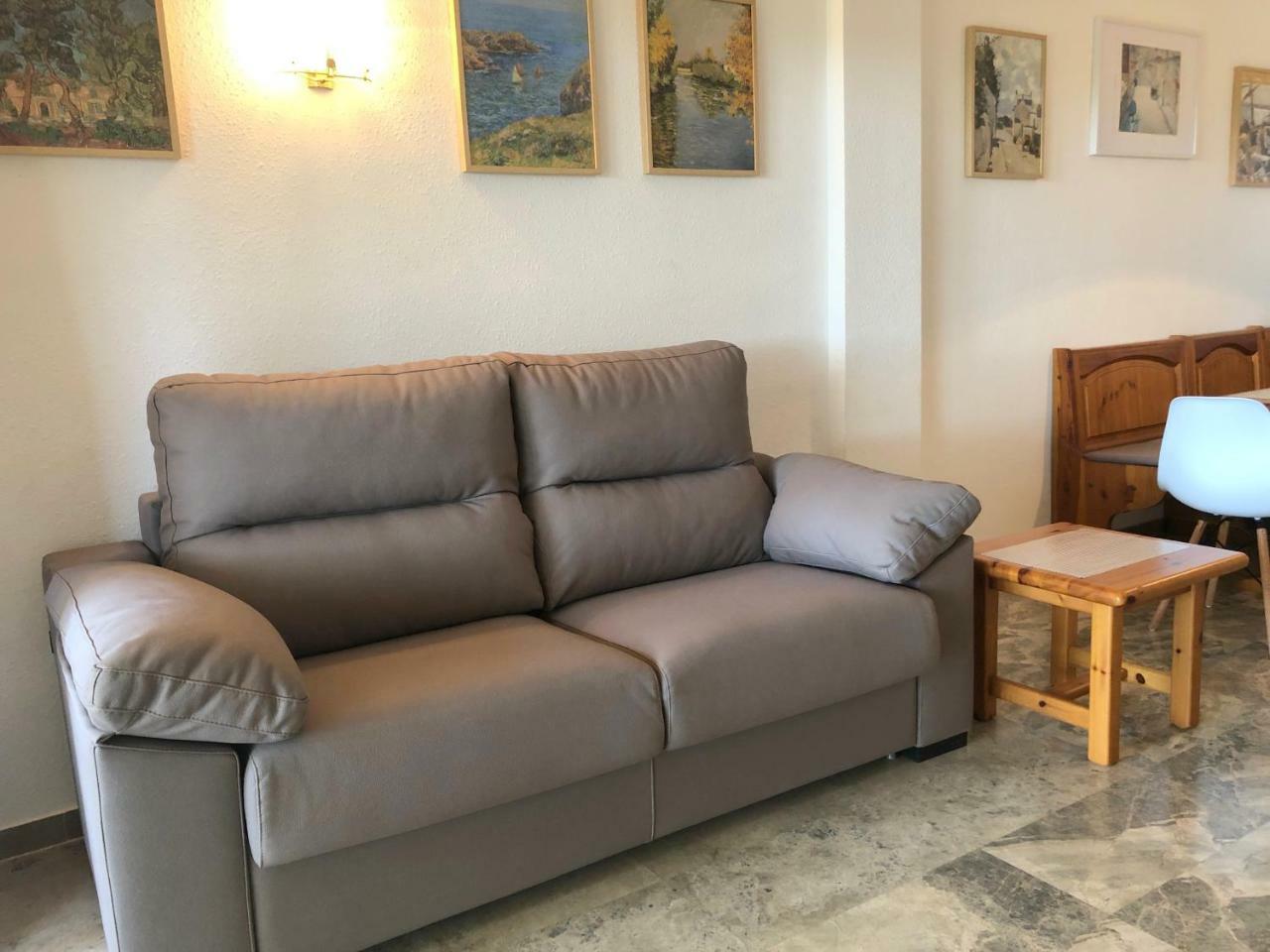 Apartment Cala Dorada Rentalmar *