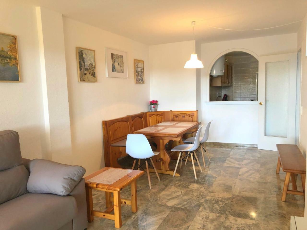 Apartment Cala Dorada Rentalmar *